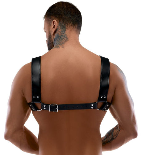 Herren - Harness - Zado - Hinreissend