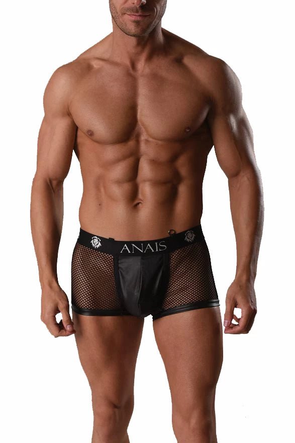 Herren Netz - Boxer Shorts 055004 - Hinreissend