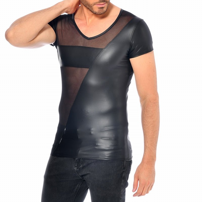 Herren Shirt "Santor" - Patrice Catanzaro - Hinreissend