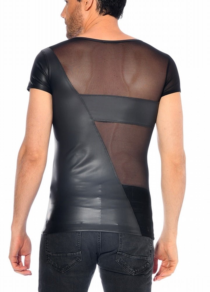 Herren Shirt "Santor" - Patrice Catanzaro - Hinreissend