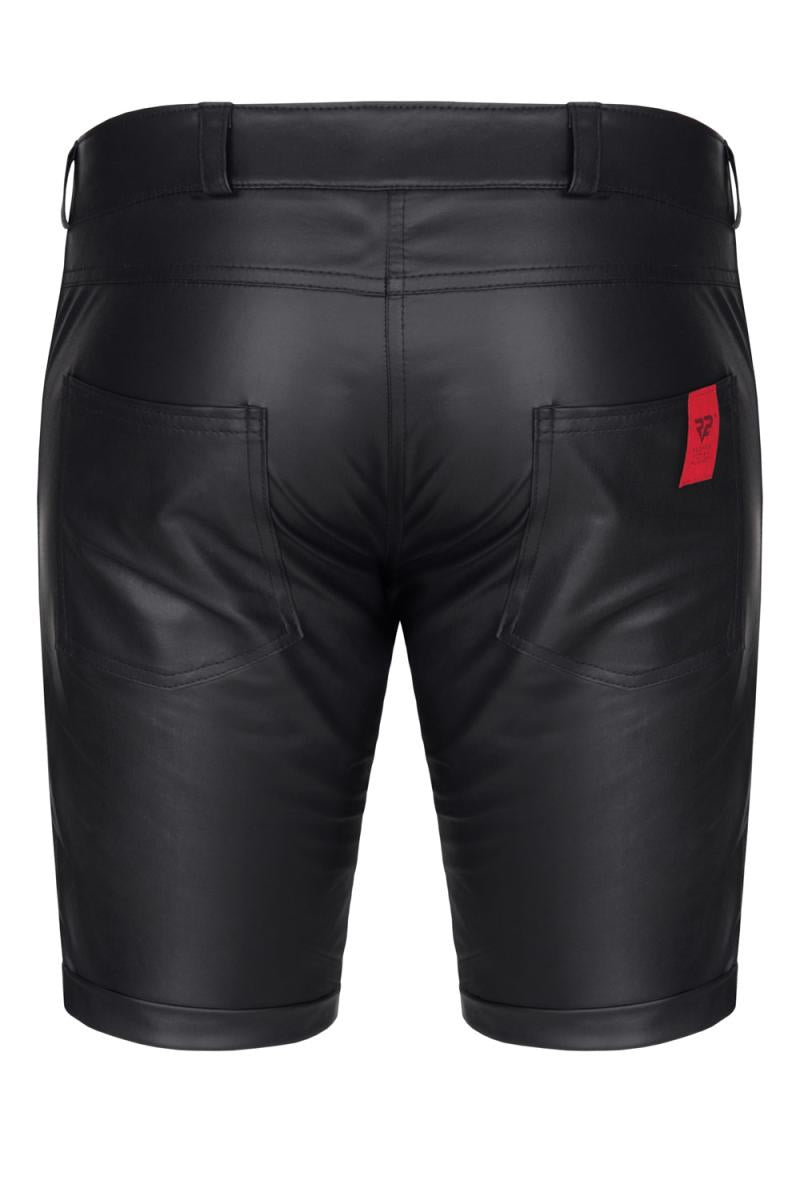 Herren Shorts "Vito" von Regnes Fetish Planet - Hinreissend