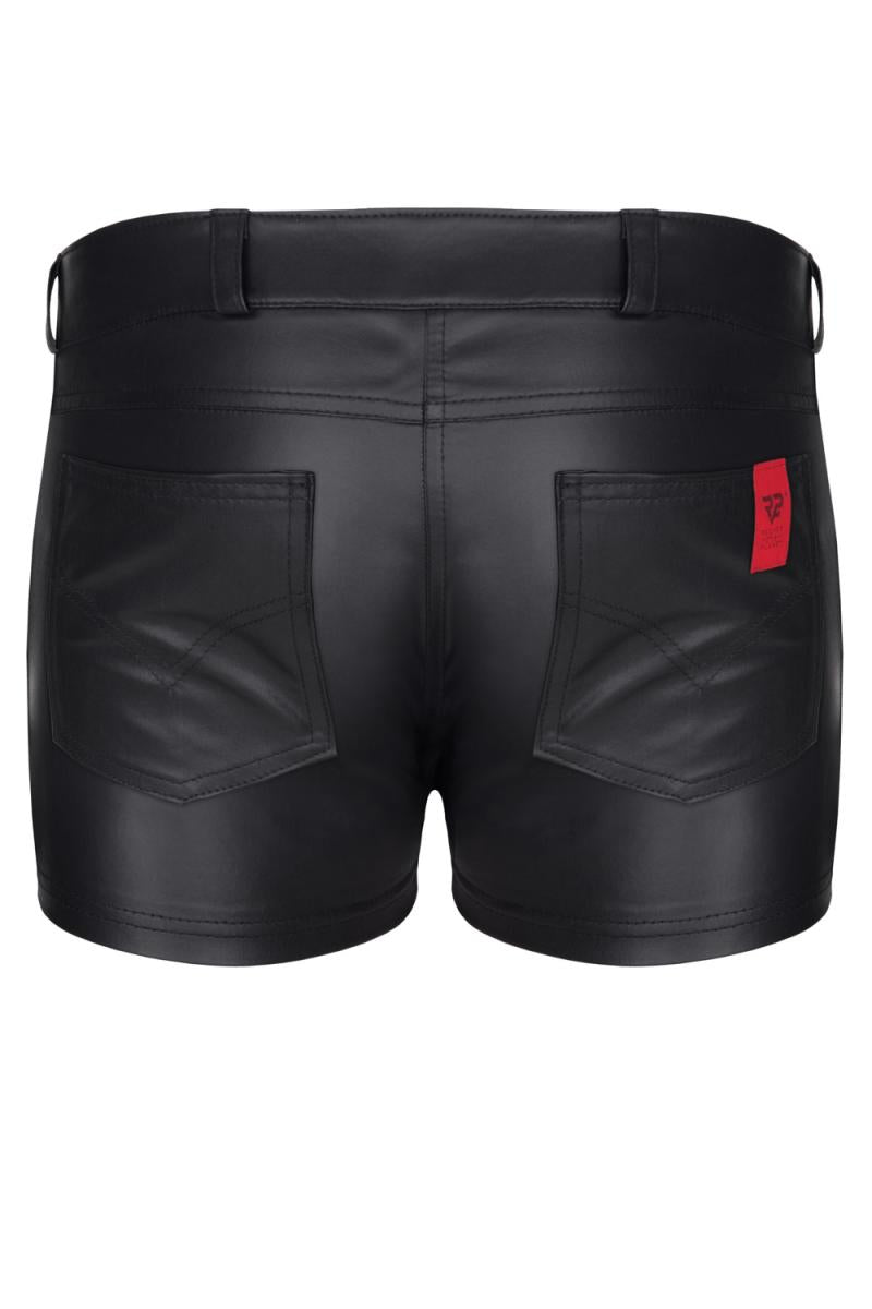 Herren Shorts Wetlook "Federico" - Hinreissend