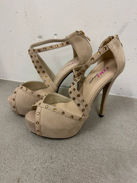 High Heels - Hinreissend