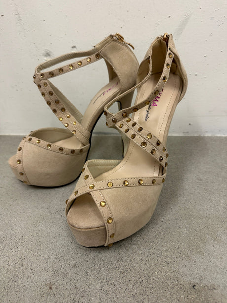 High Heels - Hinreissend