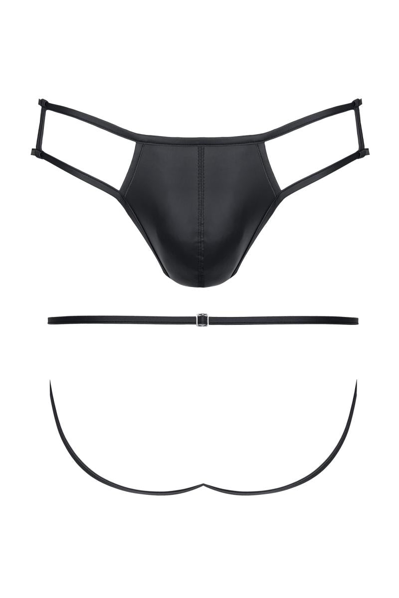 Jock Slip Bri001 - Regnes Fetisch Planet - Hinreissend