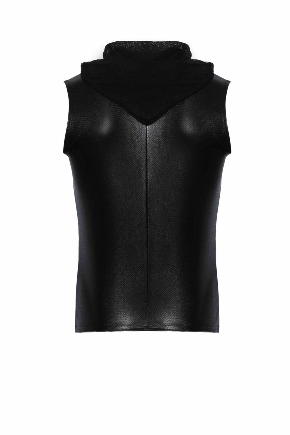 Kapuzenshirt H066 - Noir Handmade - Hinreissend