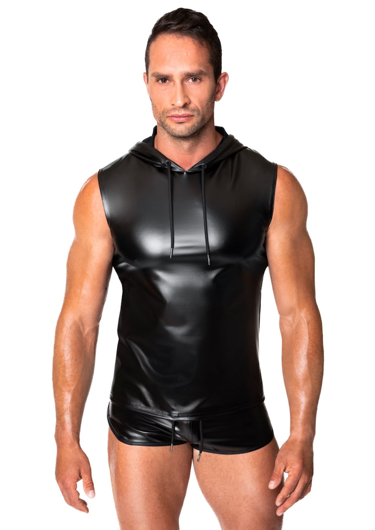 Kapuzenshirt H081 - Hinreissend