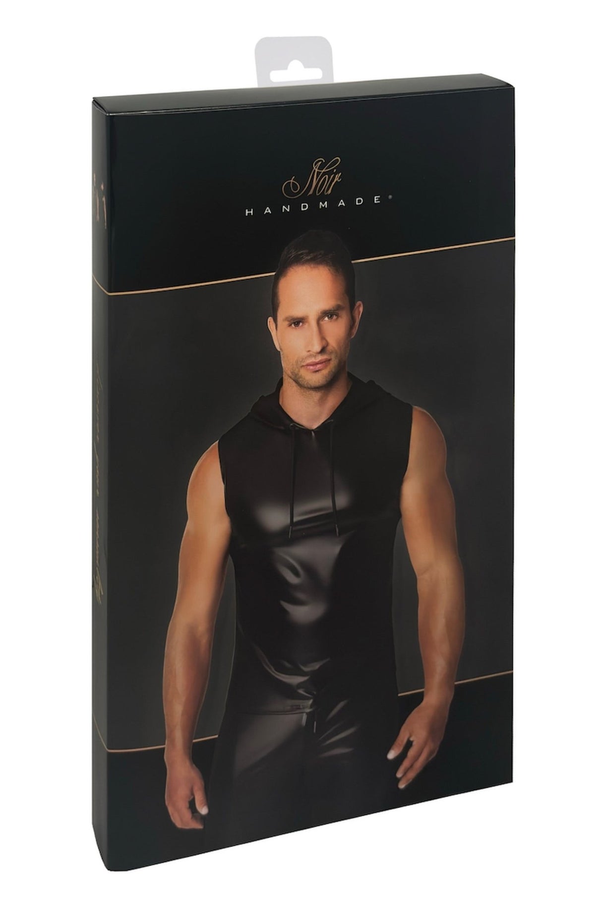 Kapuzenshirt H081 - Hinreissend