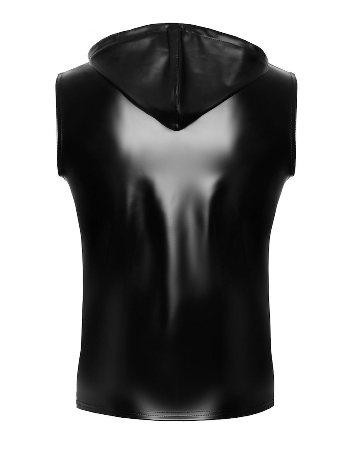 Kapuzenshirt H081 - Hinreissend