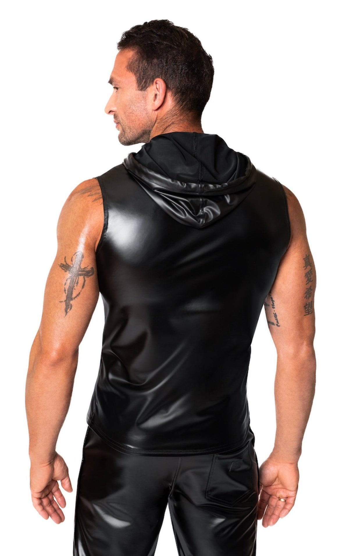 Kapuzenshirt H081 - Hinreissend