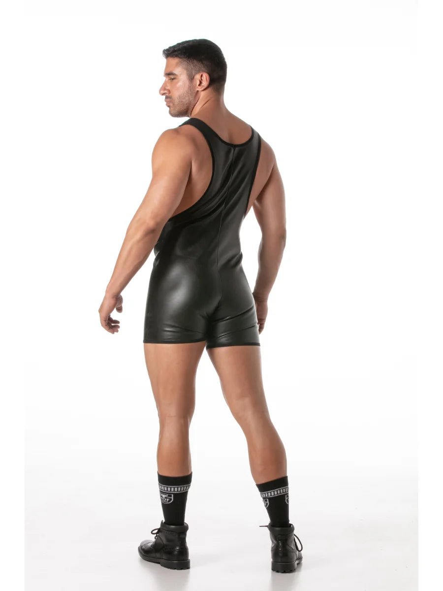 Kinky Body ouvert – TOF Paris - Hinreissend