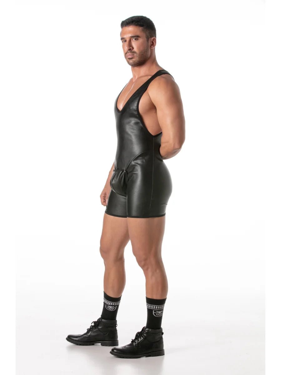 Kinky Body ouvert – TOF Paris - Hinreissend