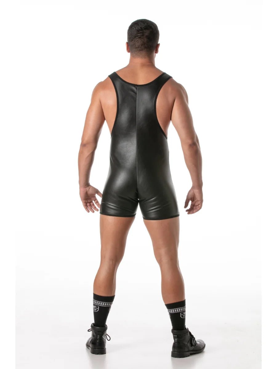 Kinky Body ouvert – TOF Paris - Hinreissend