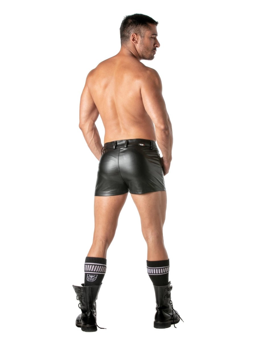Kinky Mini Shorts – TOF Paris - Hinreissend