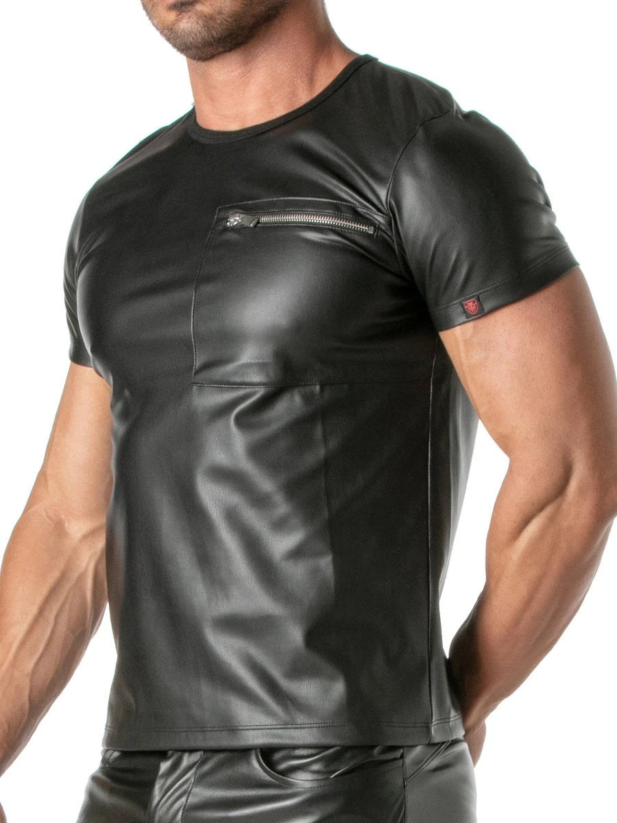 Kinky T-Shirt für Männer – TOF Paris - Hinreissend