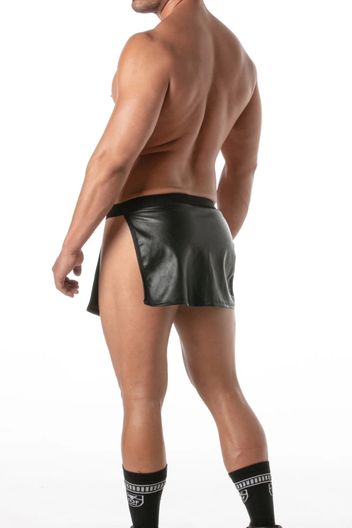 Kinky Taillenschürze – TOF Paris - Hinreissend