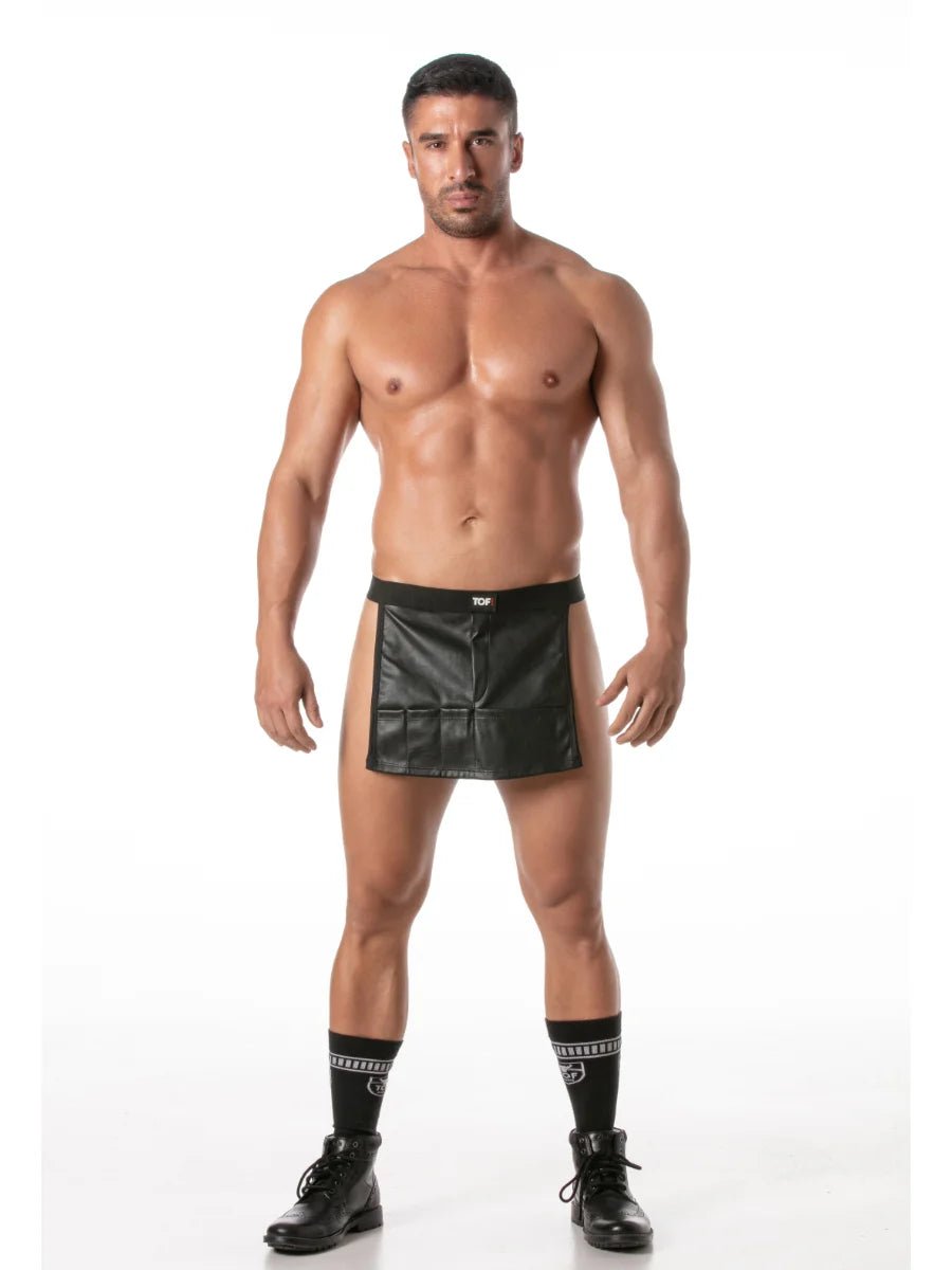 Kinky Taillenschürze – TOF Paris - Hinreissend