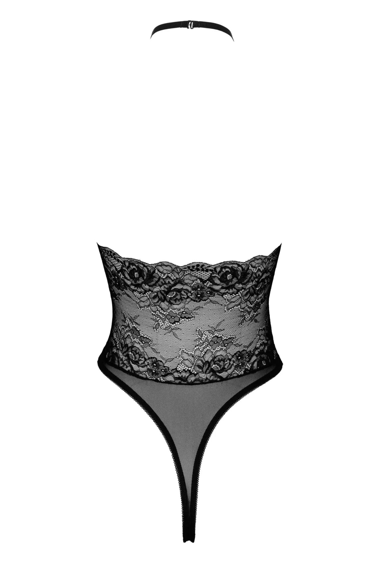 KISS246 Stringbody aus Spitze - Kissable - Hinreissend