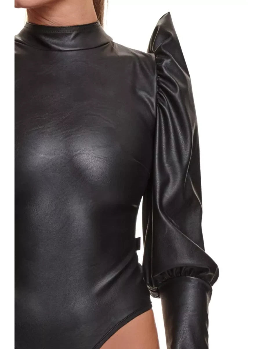 K’Leder Body „Giuditta“ – Demoniq - Hinreissend