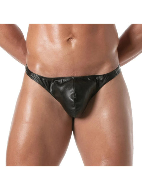 Kunstleder - Tanga - TOF Paris - Hinreissend