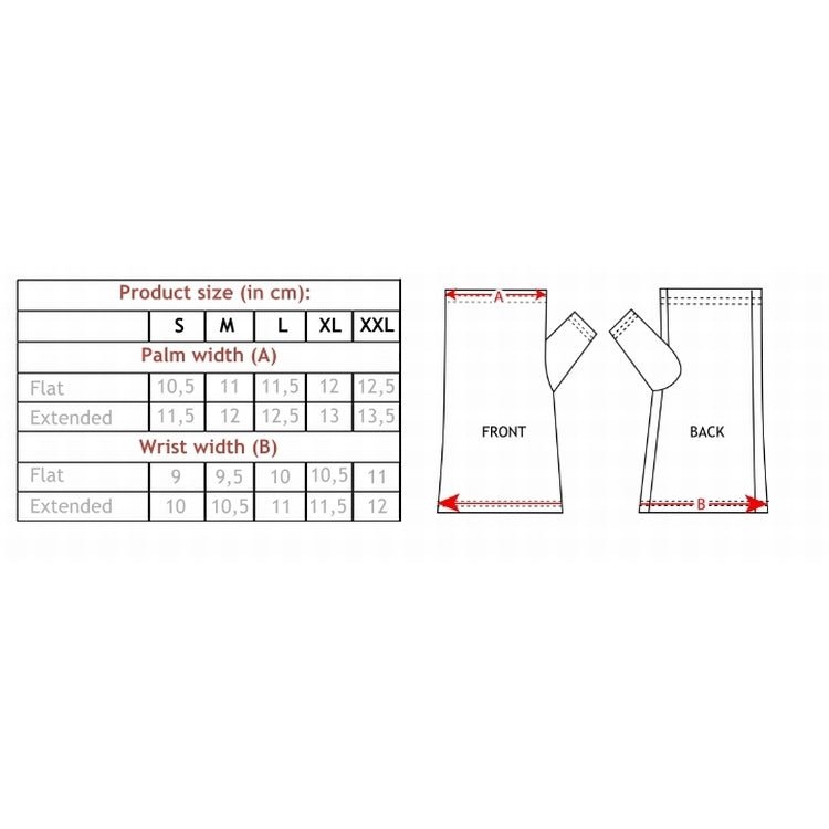Lack Handschuhe Madame Agnes - Hinreissend