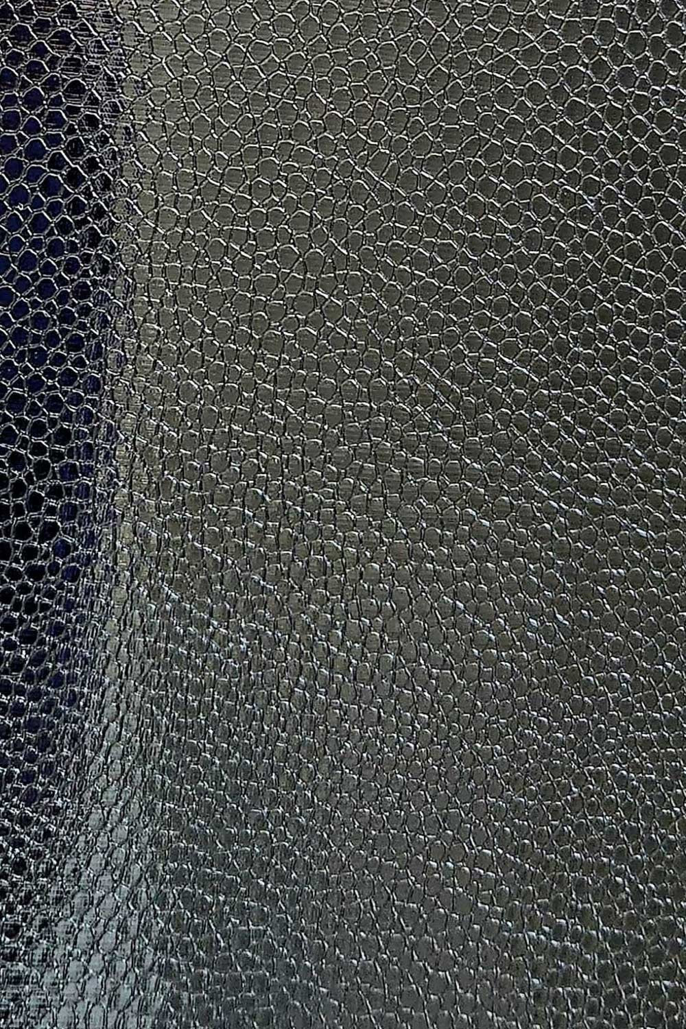 Lack Leggings mit transparenten Beinen - Hinreissend