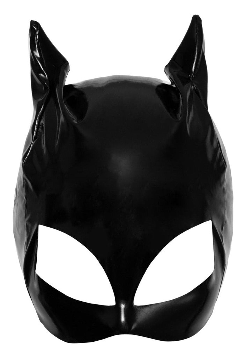 Lack Maske - Black Level - Hinreissend