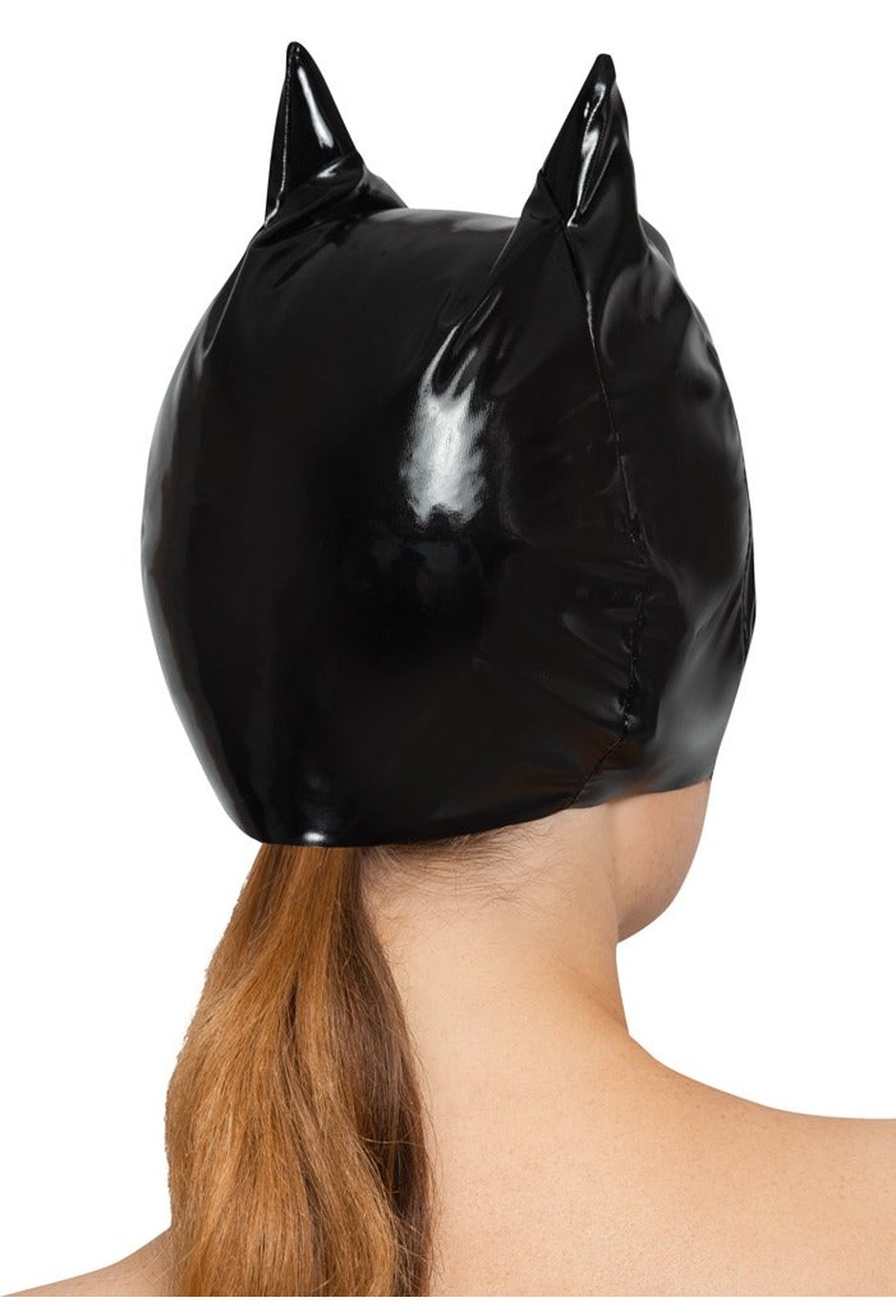 Lack Maske - Black Level - Hinreissend