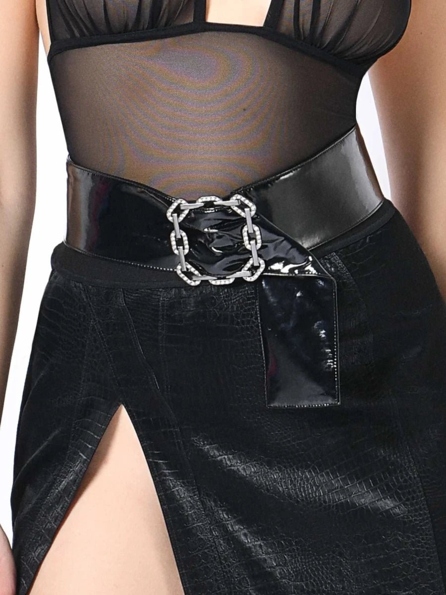 Lack - Taillengürtel Egypte – Patrice Catanzaro - Hinreissend