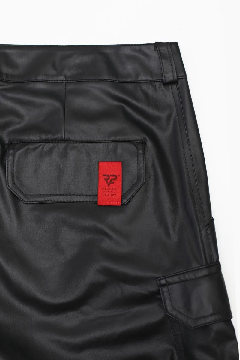 Lange Herren Hose "Matteo" von Regnes Fetish Planet - Hinreissend