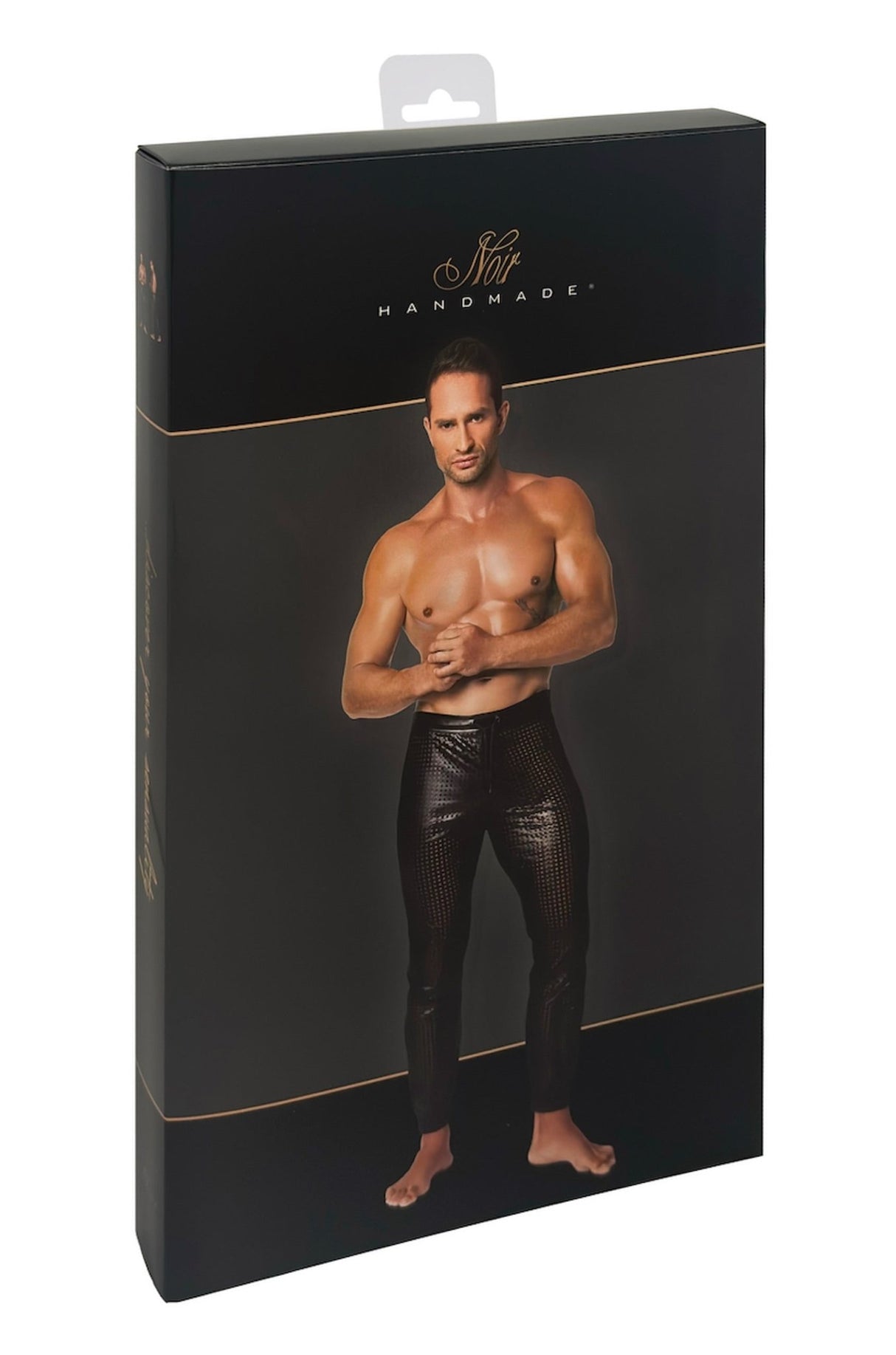 Lange Hose H078 - Hinreissend