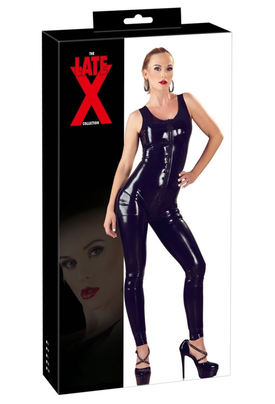 Latex Catsuit 2901285 - Hinreissend