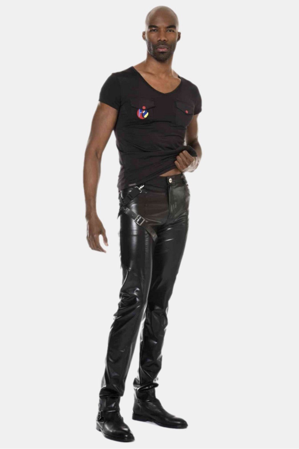 Livio T-Shirt von Patrice Catanzaro - Hinreissend