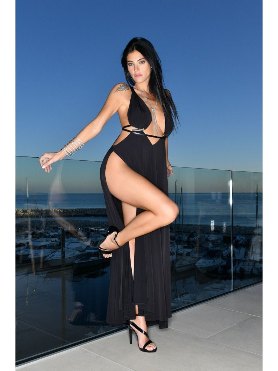 Lycra - Kleid Vénus – Les P’tites Folies by Patrice Catanzaro - Hinreissend