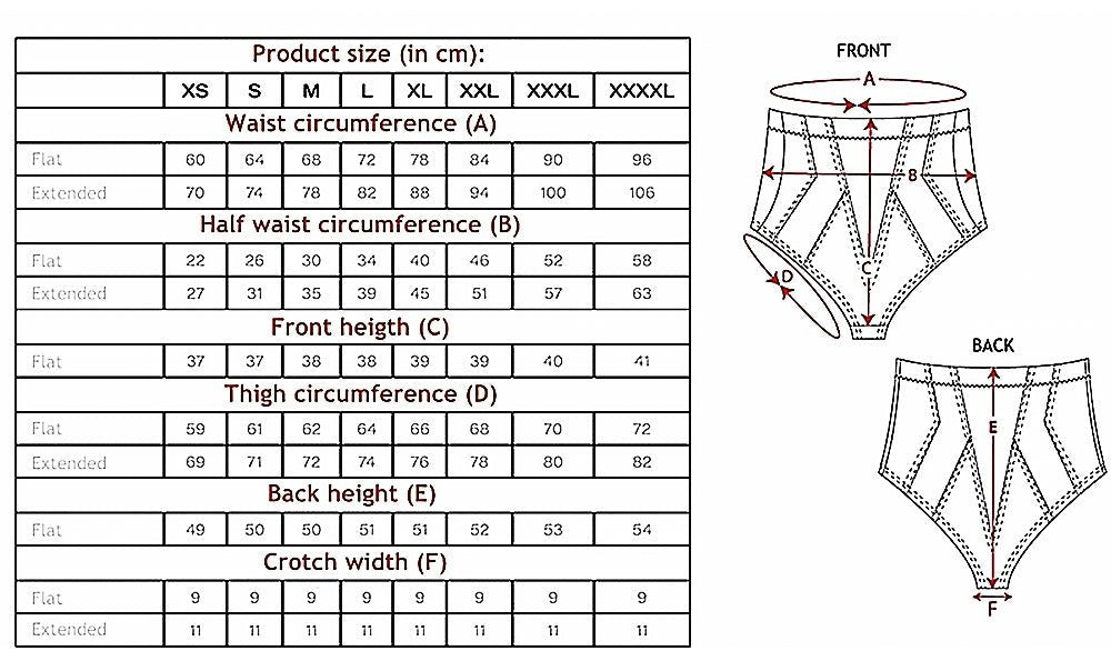 Miederstring Vanina - Patrice Catanzaro Madame XY - Hinreissend