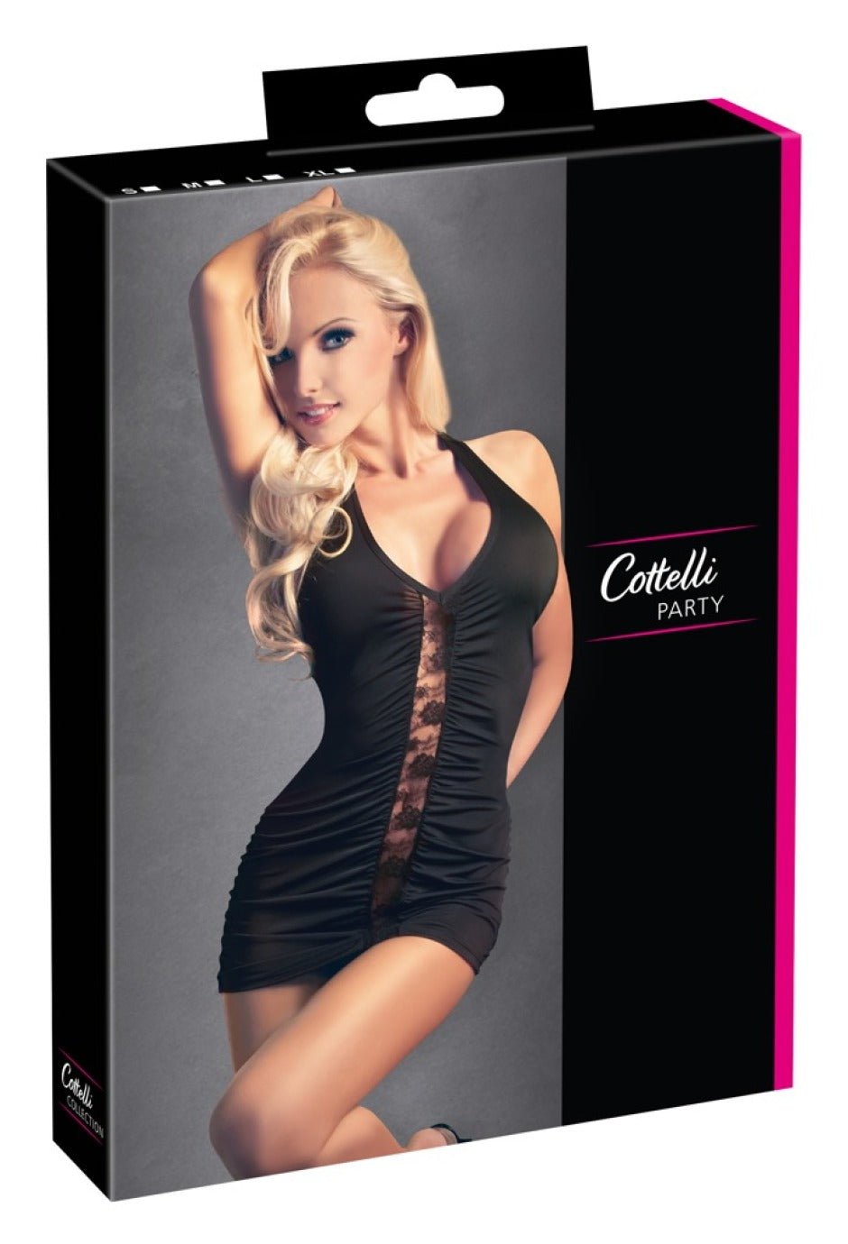 Minikleid 2710773 | Cottelli Party - Hinreissend