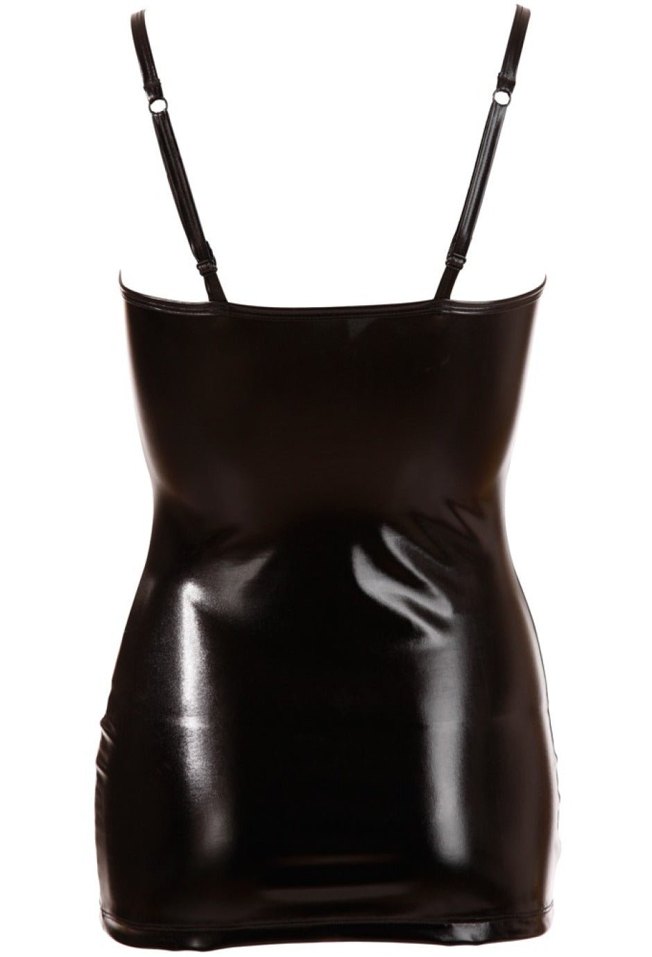 Minikleid Wetlook 2710358 Cottelli Party - Hinreissend