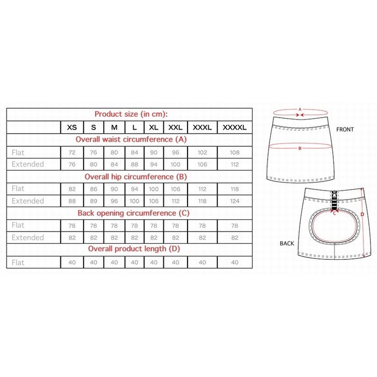 Mme Catherine Vinylrock - Madame XY - Hinreissend
