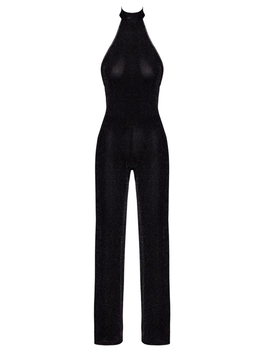 Neckholder - Overall – Noir Handmade - Hinreissend