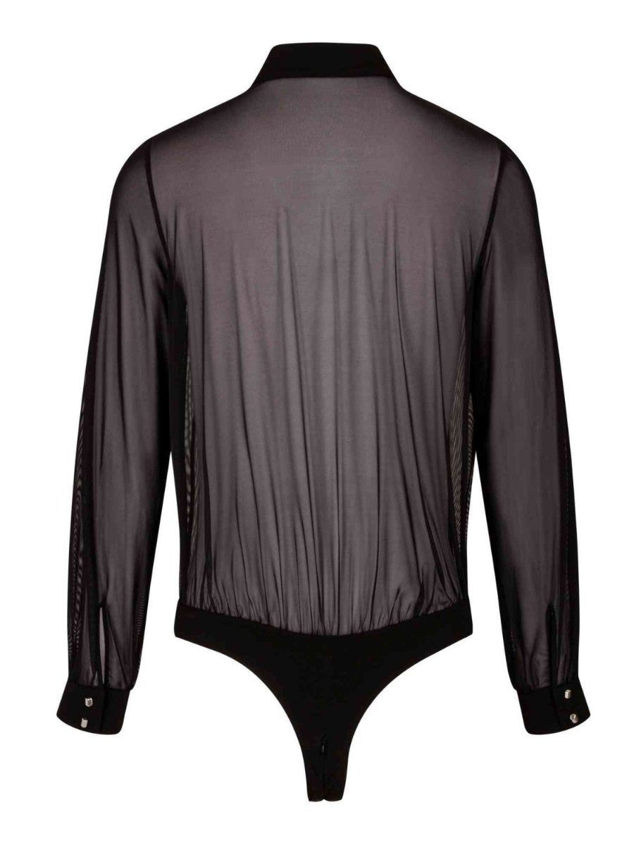 Netz - Body Frida – Les P’tites Folies by Patrice Catanzaro - Hinreissend