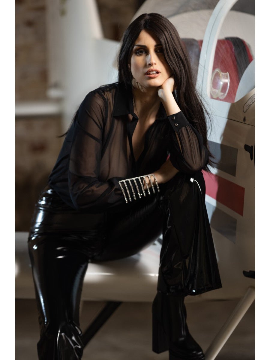 Netz - Body Frida – Les P’tites Folies by Patrice Catanzaro - Hinreissend