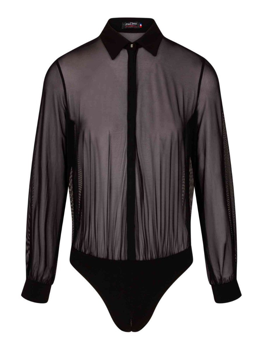 Netz - Body Frida – Les P’tites Folies by Patrice Catanzaro - Hinreissend