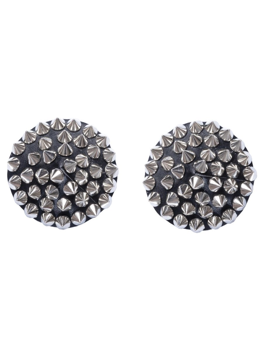 Nipple Sticker Spikes – Bad Kitty - Hinreissend
