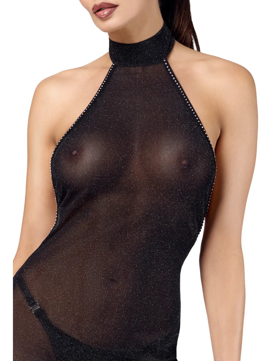 Party Kleid - Noir Handmade - Hinreissend