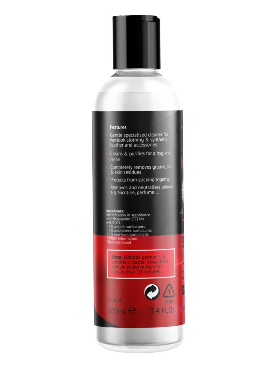 Pflegemittel für Wetlook Gewebe 100ml - Hinreissend