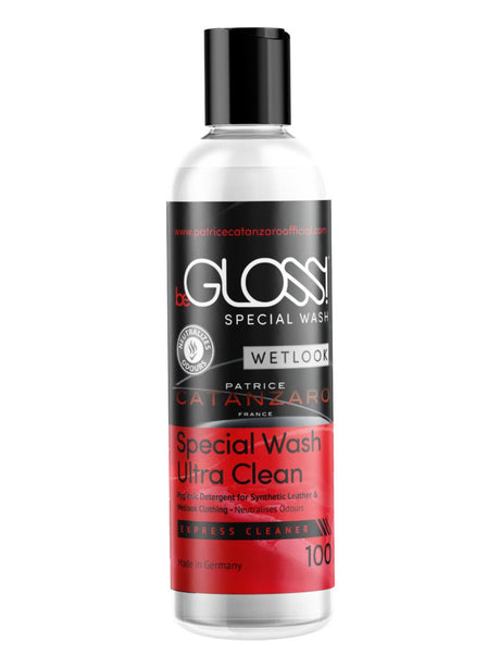 Pflegemittel für Wetlook Gewebe 100ml - Hinreissend