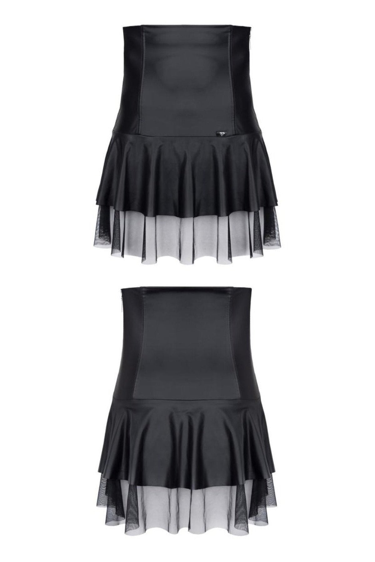 Rock CRD001 - Crossdresser Fetish Line - Hinreissend