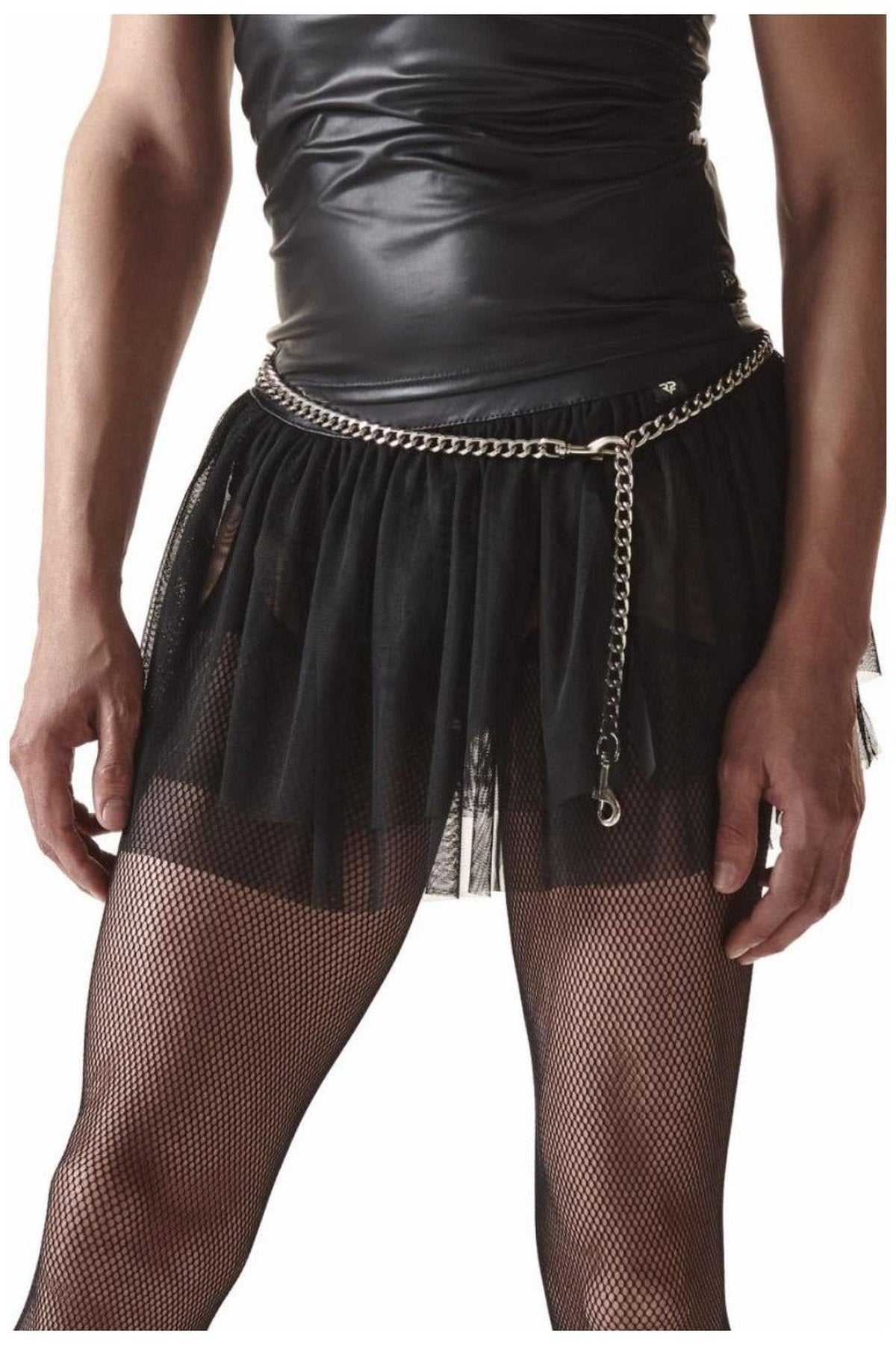 Rock CRD002 - Crossdresser Fetish Line - Hinreissend