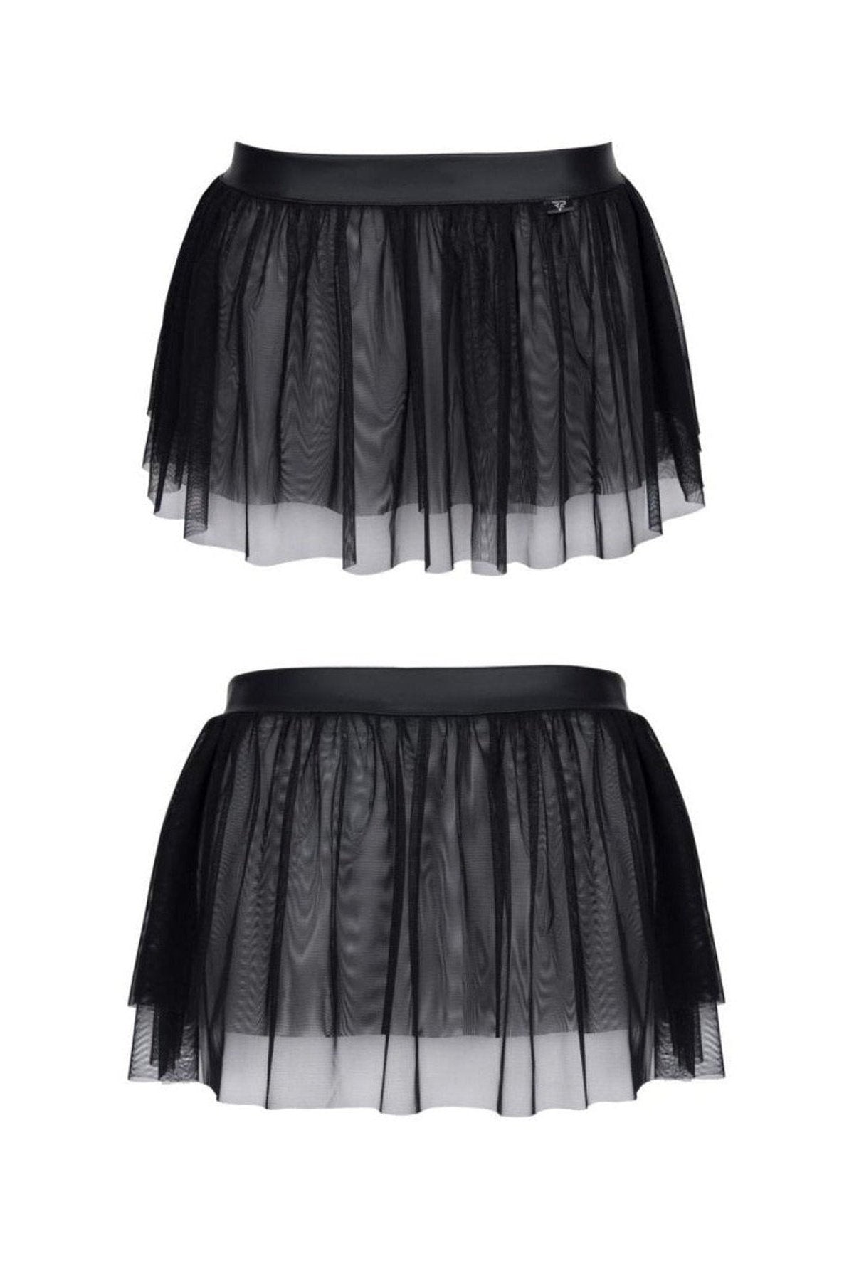 Rock CRD002 - Crossdresser Fetish Line - Hinreissend