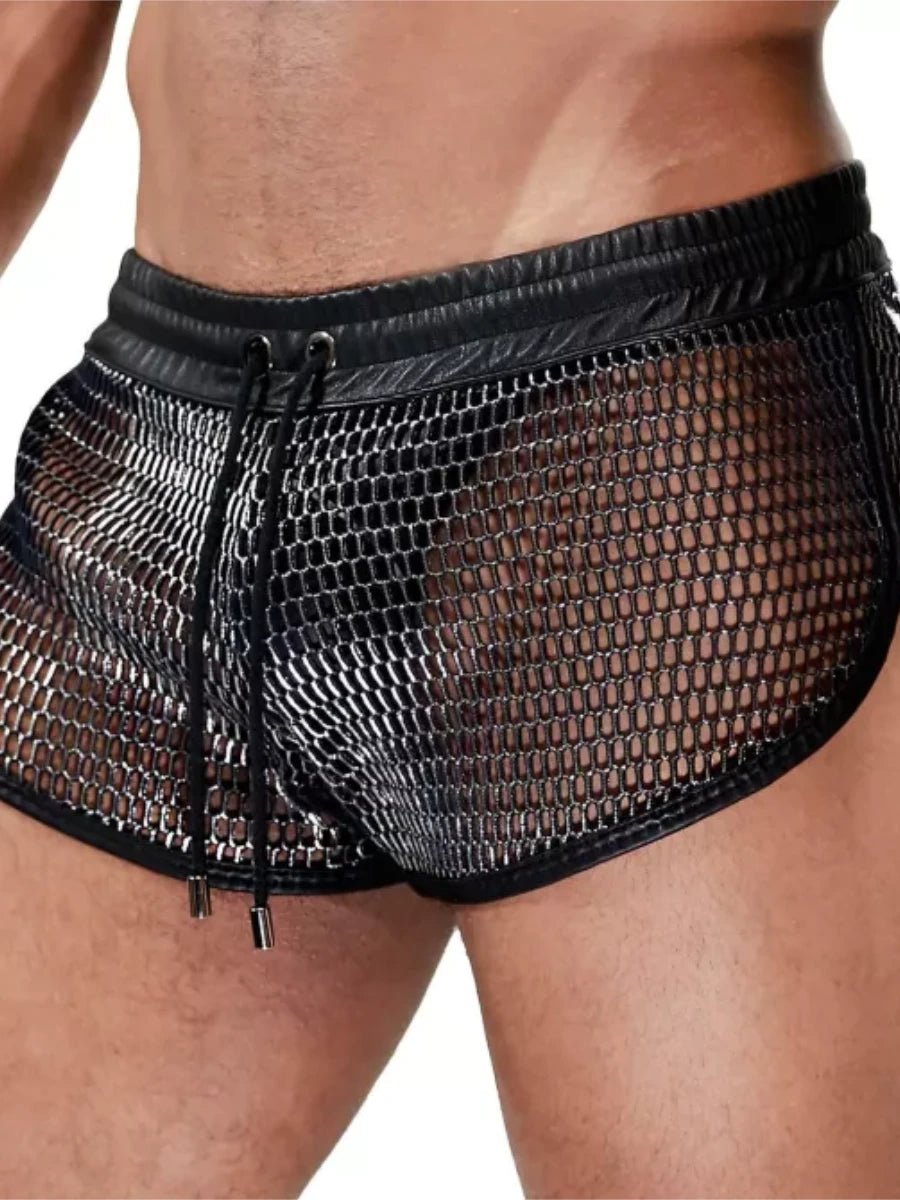 Roman Shorts â TOF Paris - Hinreissend